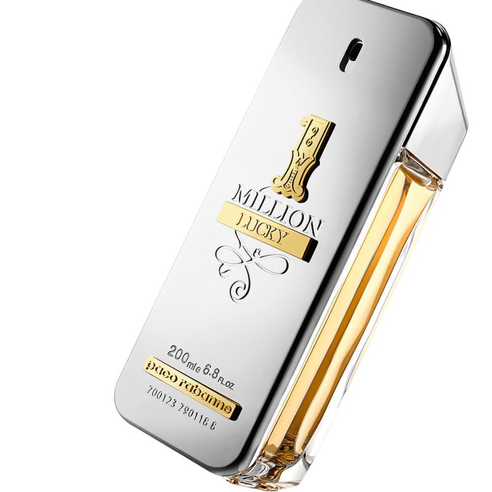 Nước hoa 1 Million Lucky Paco Rabanne Nước hoa 1 Million Lucky Paco Rabanne